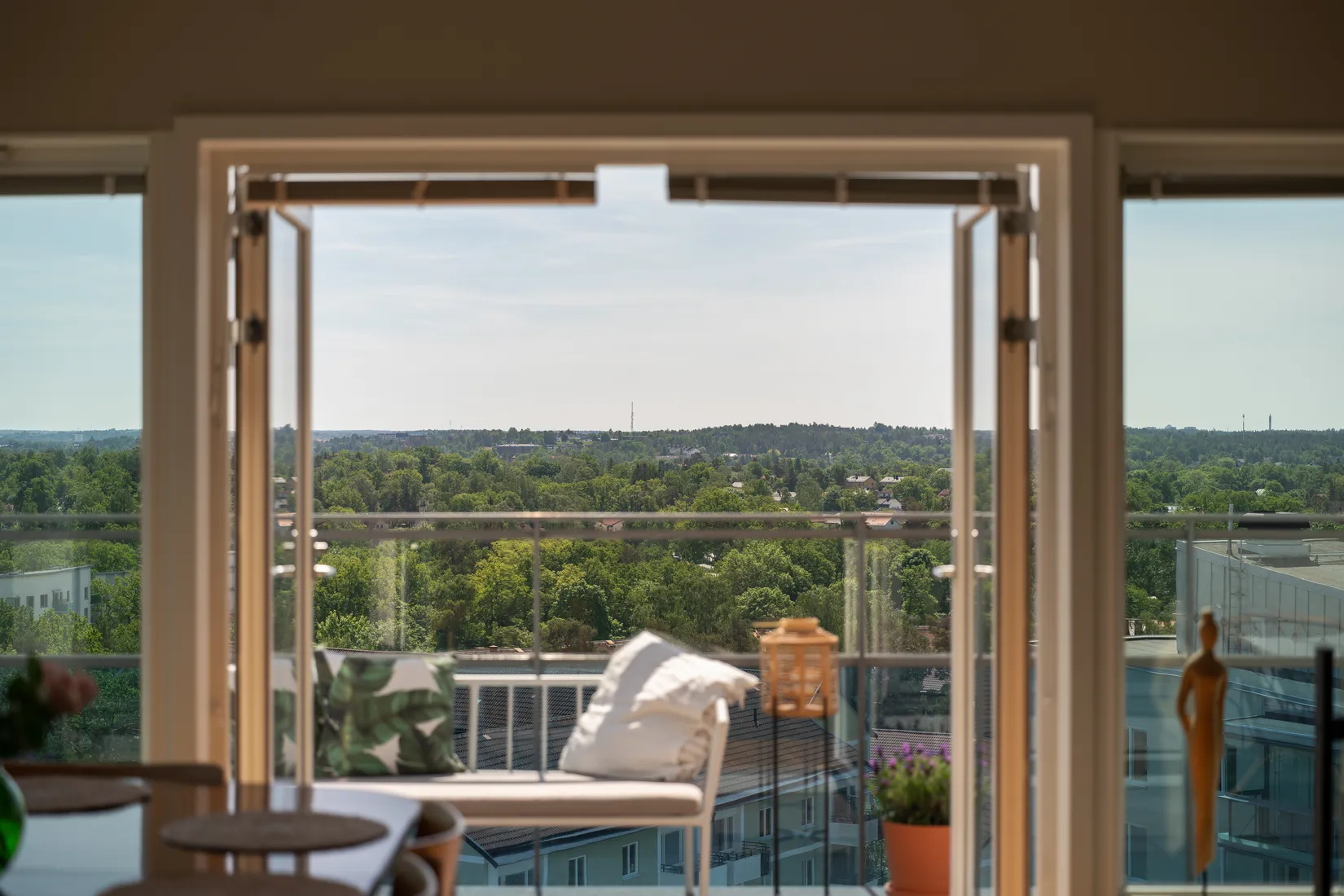 Bostadsrätt, Fruängsgatan 39, 10 tr!, Fruängen, Stockholm