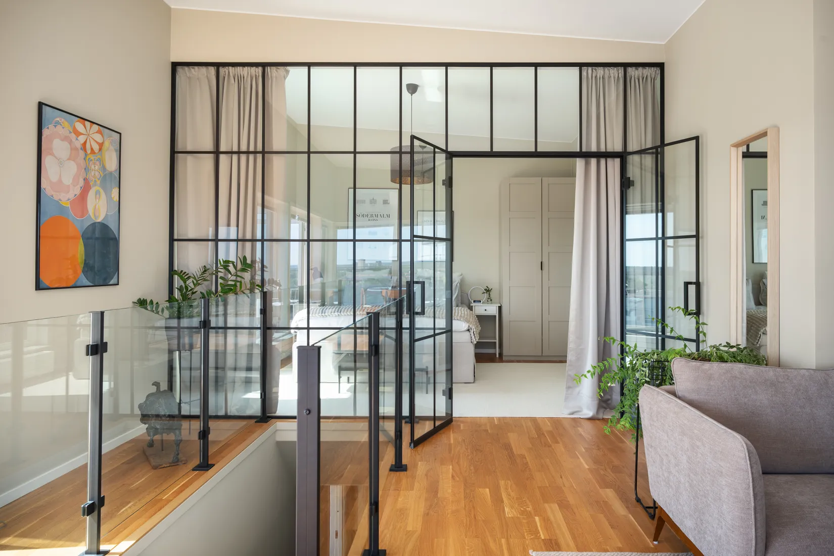 Bostadsrätt, Fruängsgatan 39, 10 tr!, Fruängen, Stockholm