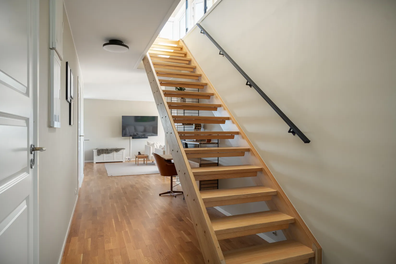 Bostadsrätt, Fruängsgatan 39, 10 tr!, Fruängen, Stockholm