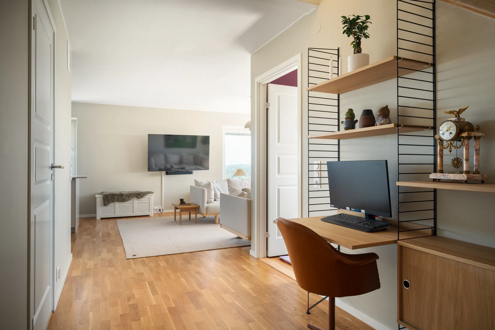 Bostadsrätt, Fruängsgatan 39, 10 tr!, Fruängen, Stockholm