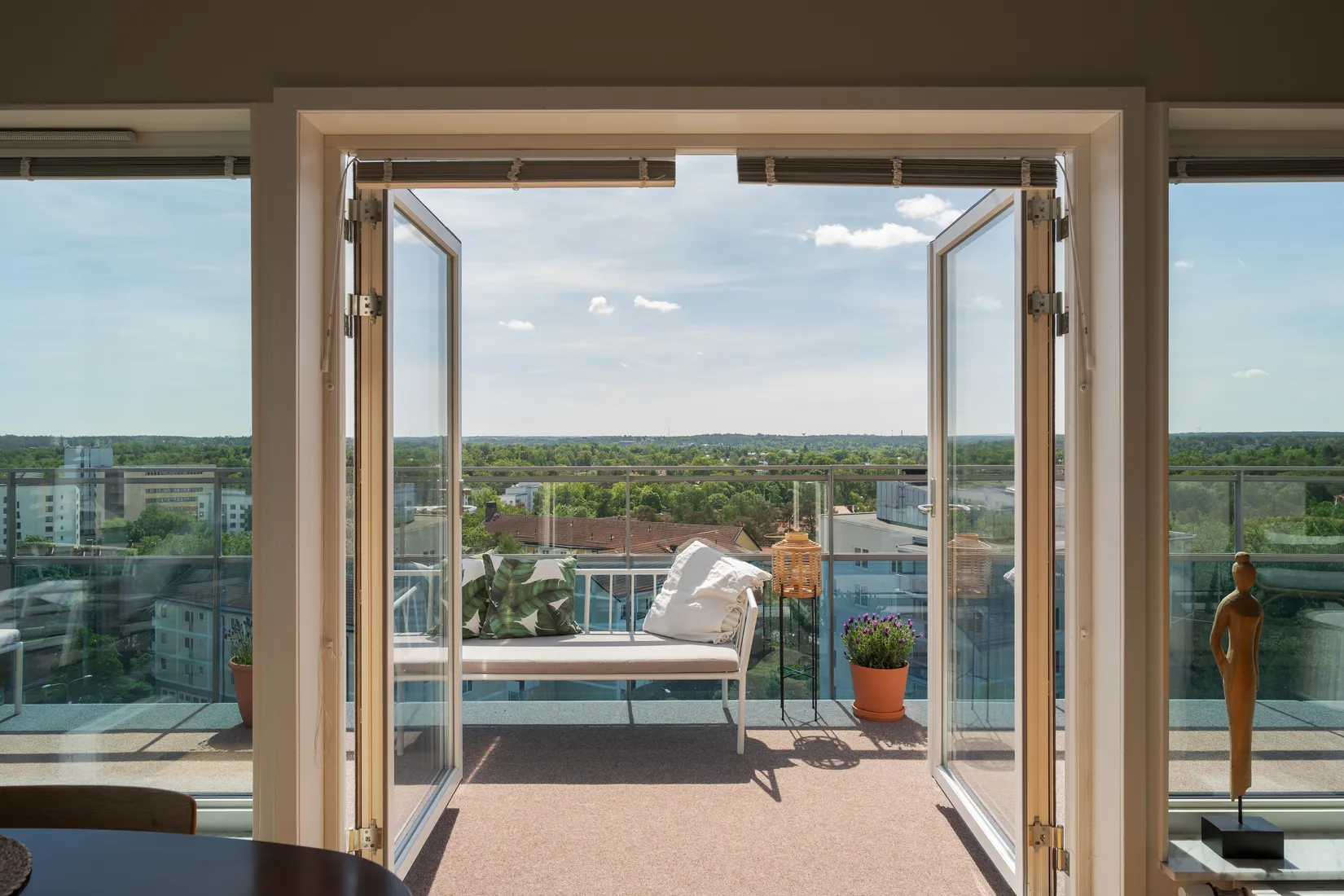 Bostadsrätt, Fruängsgatan 39, 10 tr!, Fruängen, Stockholm