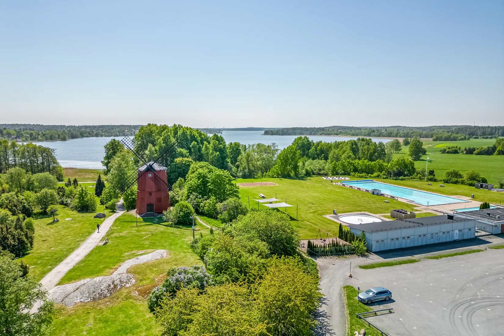 Bostadsrätt, NORRGÅRDEN 55, Norrgården, Vallentuna