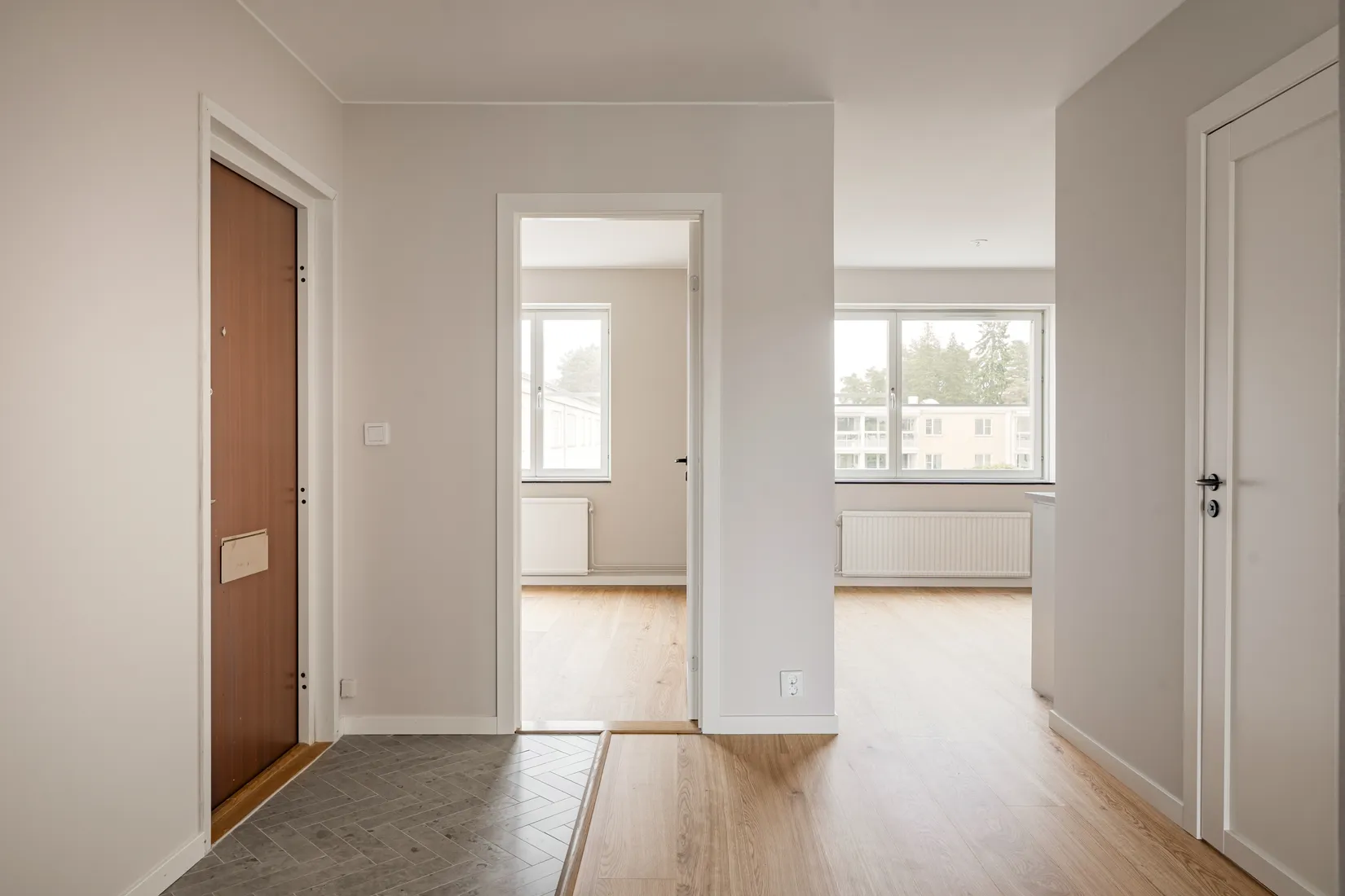 Bostadsrätt, NORRGÅRDEN 55, Norrgården, Vallentuna