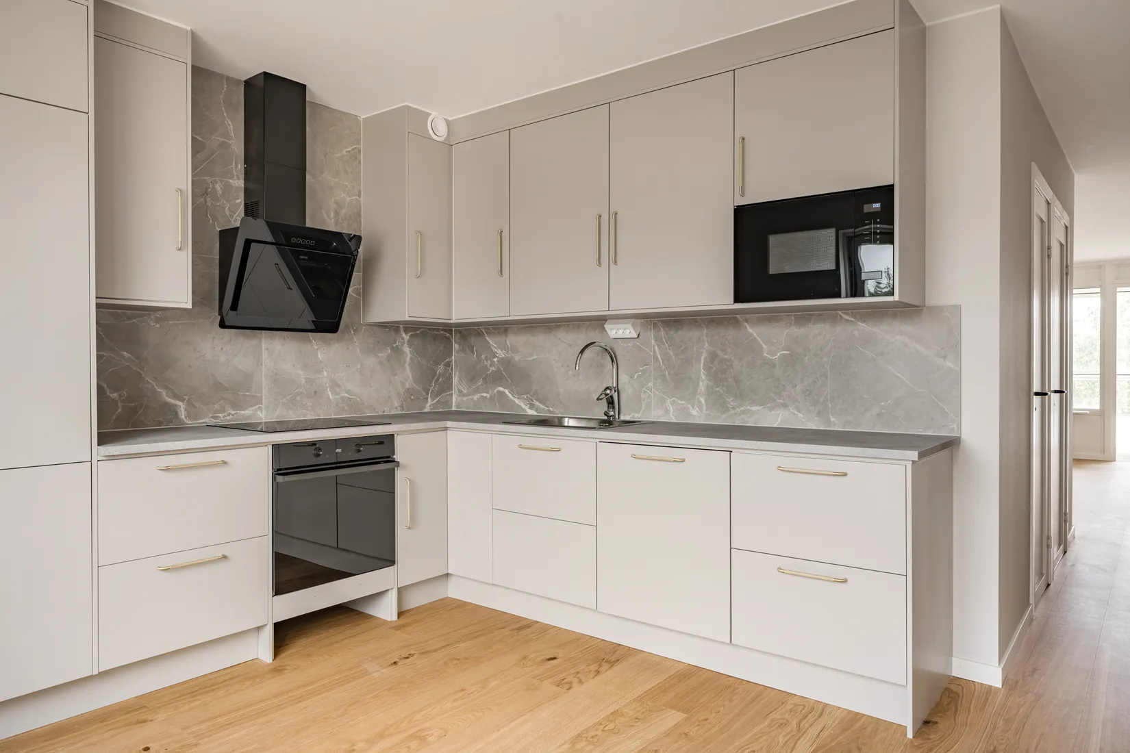Bostadsrätt, NORRGÅRDEN 55, Norrgården, Vallentuna