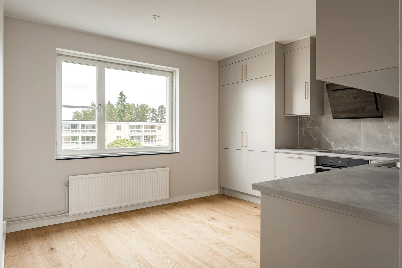 Bostadsrätt, NORRGÅRDEN 55, Norrgården, Vallentuna