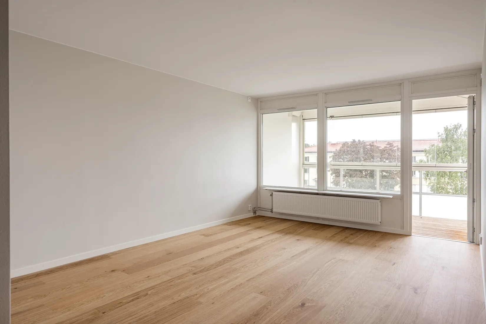 Bostadsrätt, NORRGÅRDEN 55, Norrgården, Vallentuna