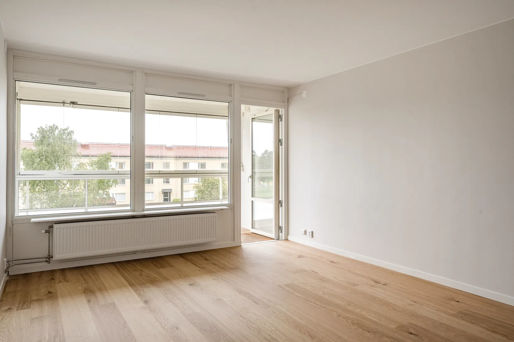 Bostadsrätt, NORRGÅRDEN 55, Norrgården, Vallentuna