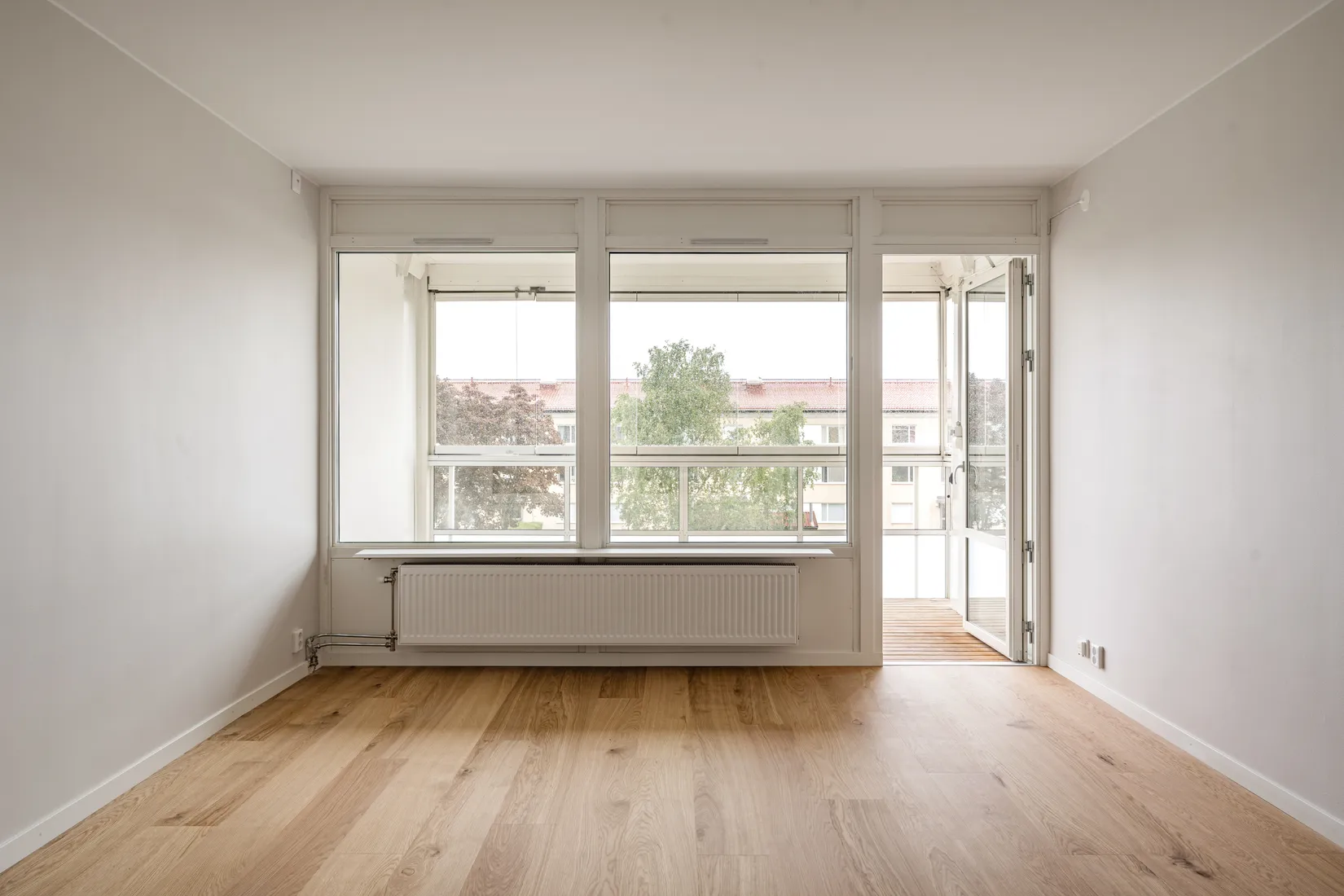 Bostadsrätt, NORRGÅRDEN 55, Norrgården, Vallentuna