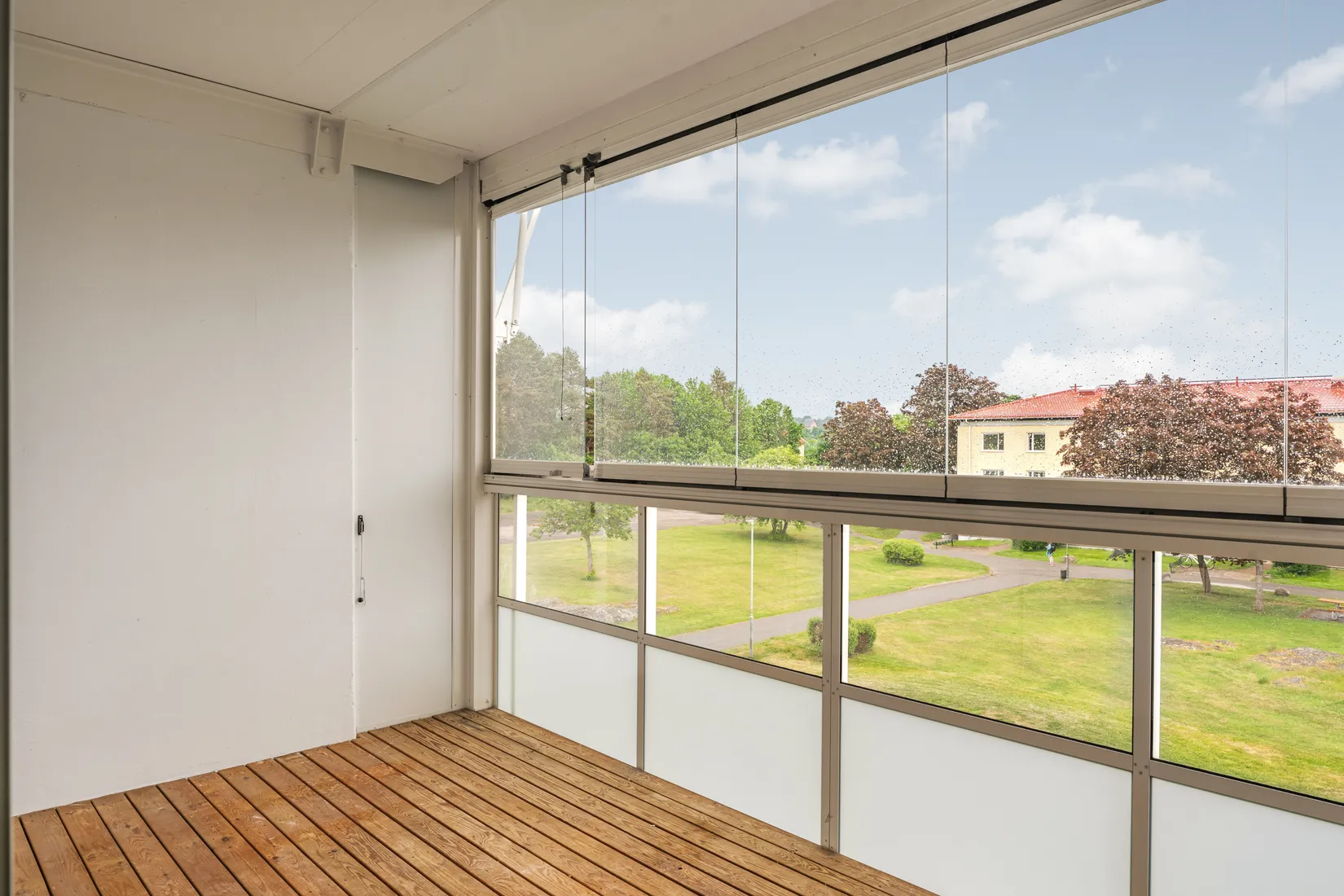 Bostadsrätt, NORRGÅRDEN 55, Norrgården, Vallentuna