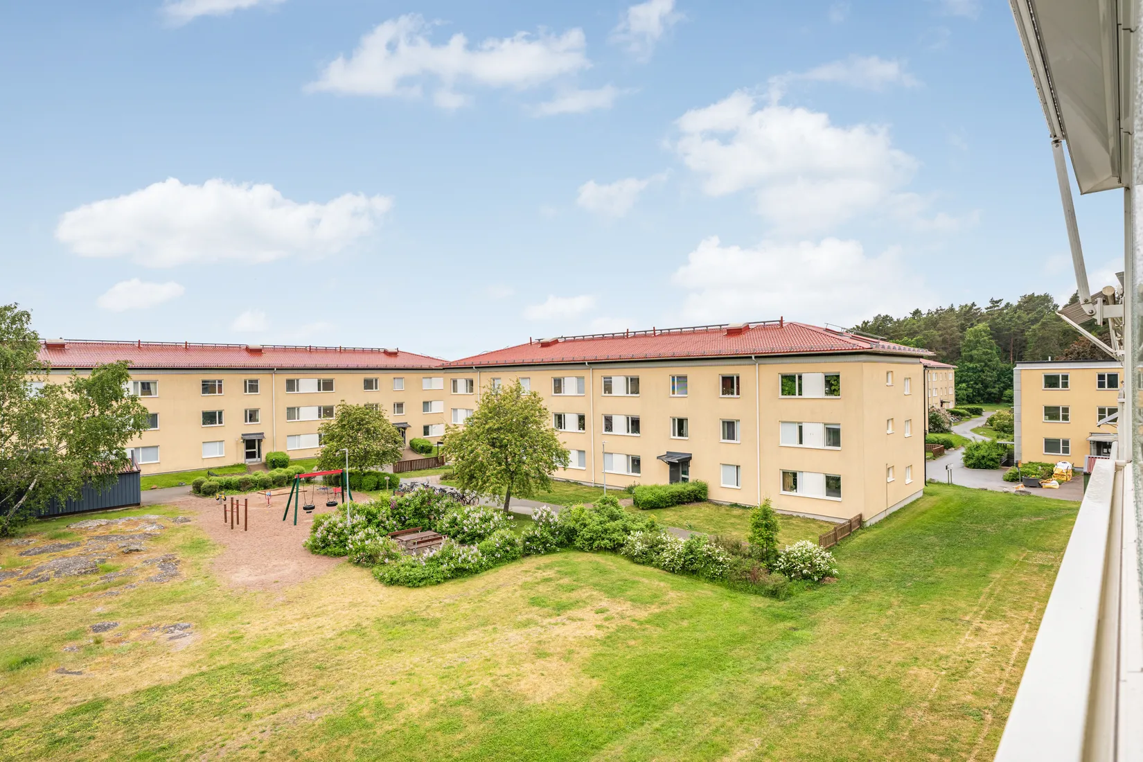 Bostadsrätt, NORRGÅRDEN 55, Norrgården, Vallentuna