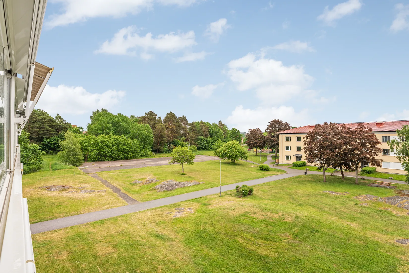 Bostadsrätt, NORRGÅRDEN 55, Norrgården, Vallentuna