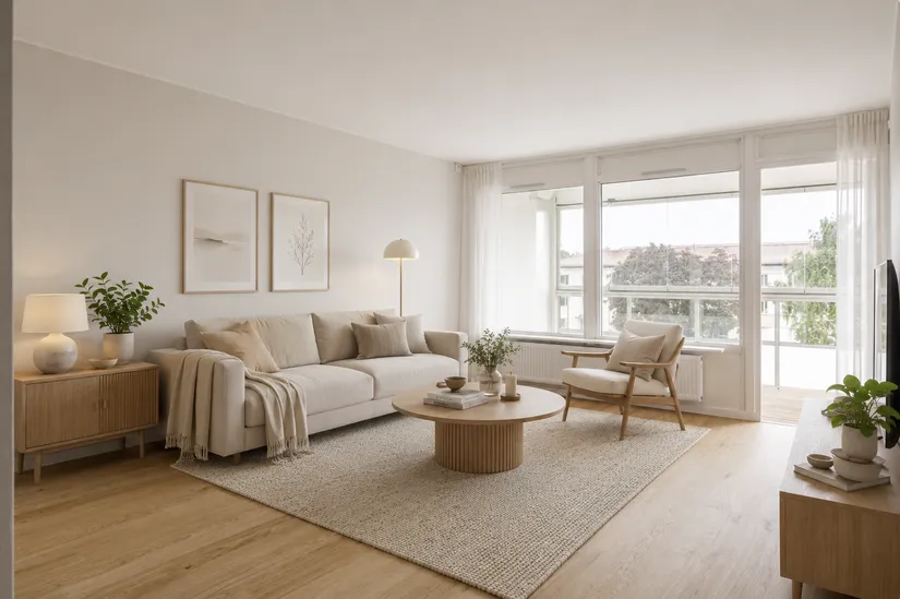 Bostadsrätt, NORRGÅRDEN 55, Norrgården, Vallentuna