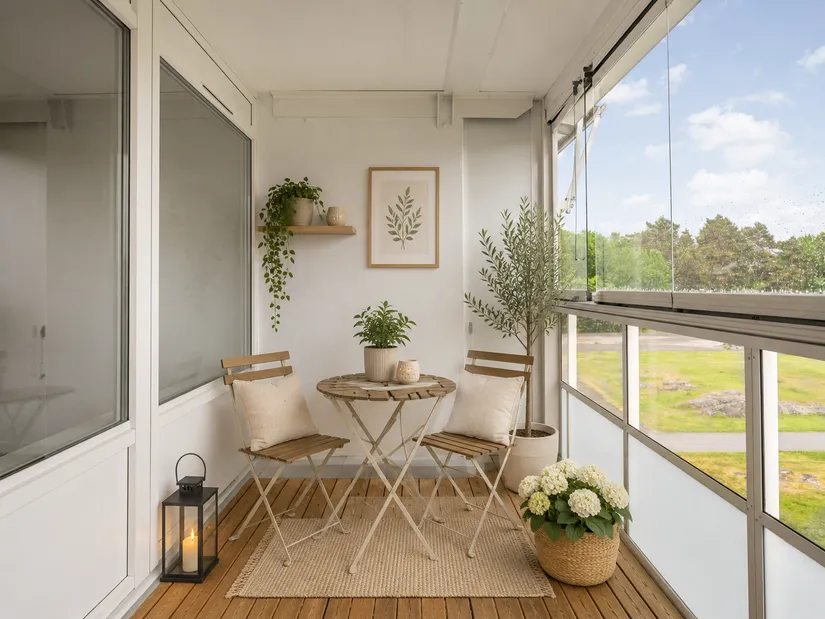 Bostadsrätt, NORRGÅRDEN 55, Norrgården, Vallentuna