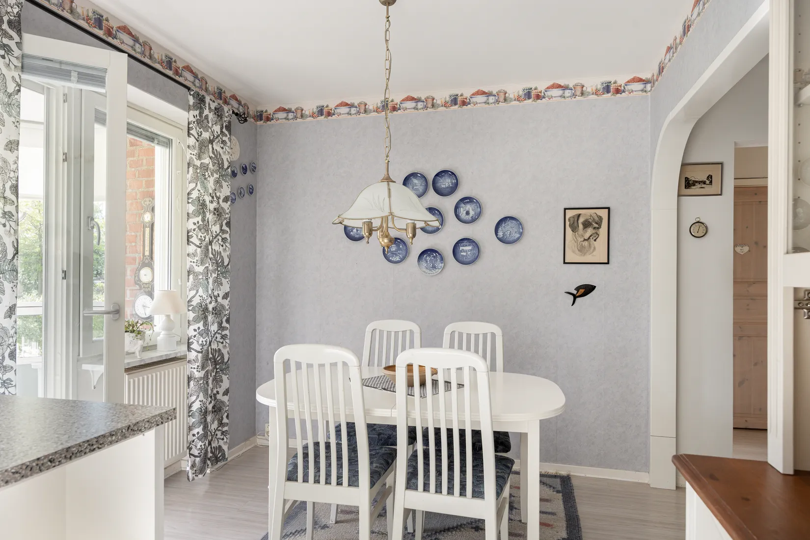 Bostadsrätt, Bredgatan 22, Henriksgården, Lomma