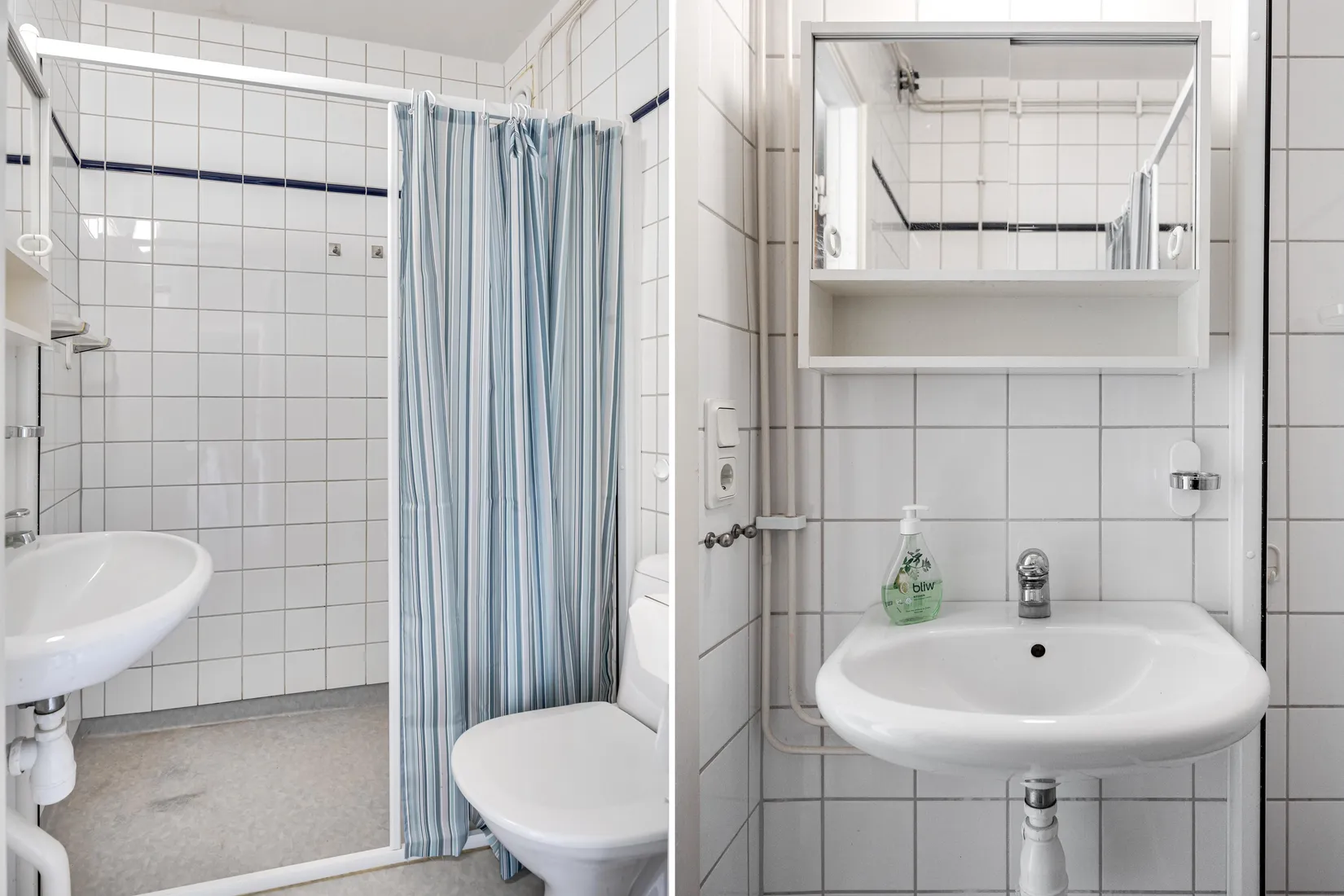 Bostadsrätt, Bredgatan 22, Henriksgården, Lomma