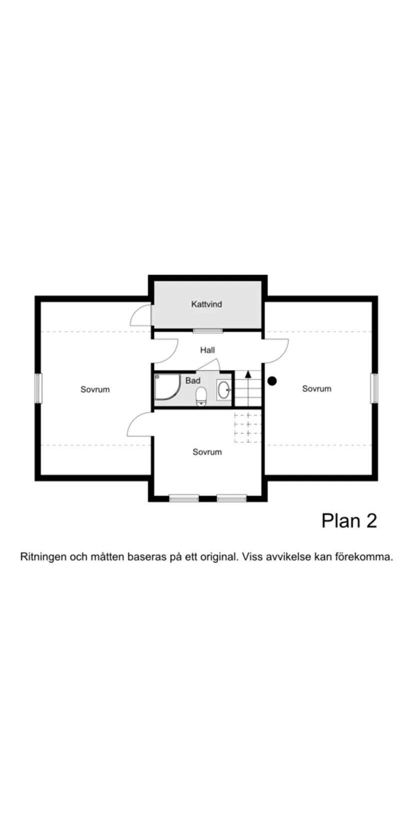 Villa, Sandvägen 14, Luffarskogen, Ängelholm
