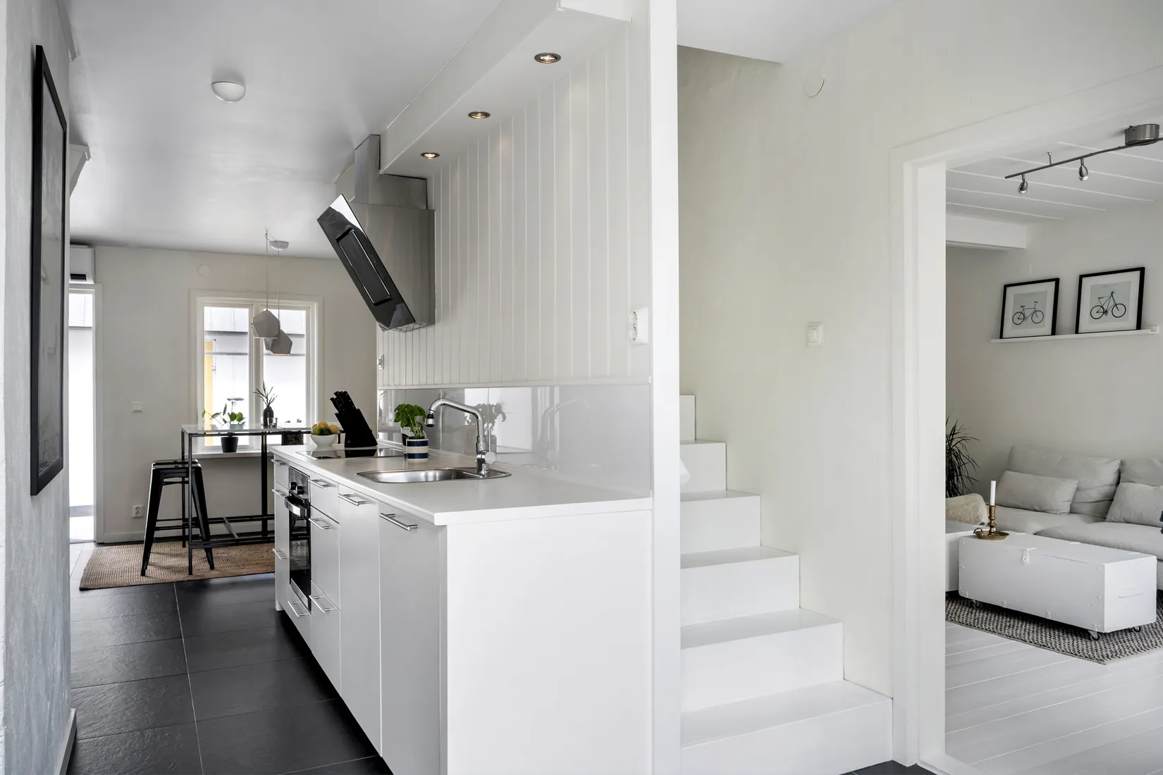Villa, Sandvägen 14, Luffarskogen, Ängelholm