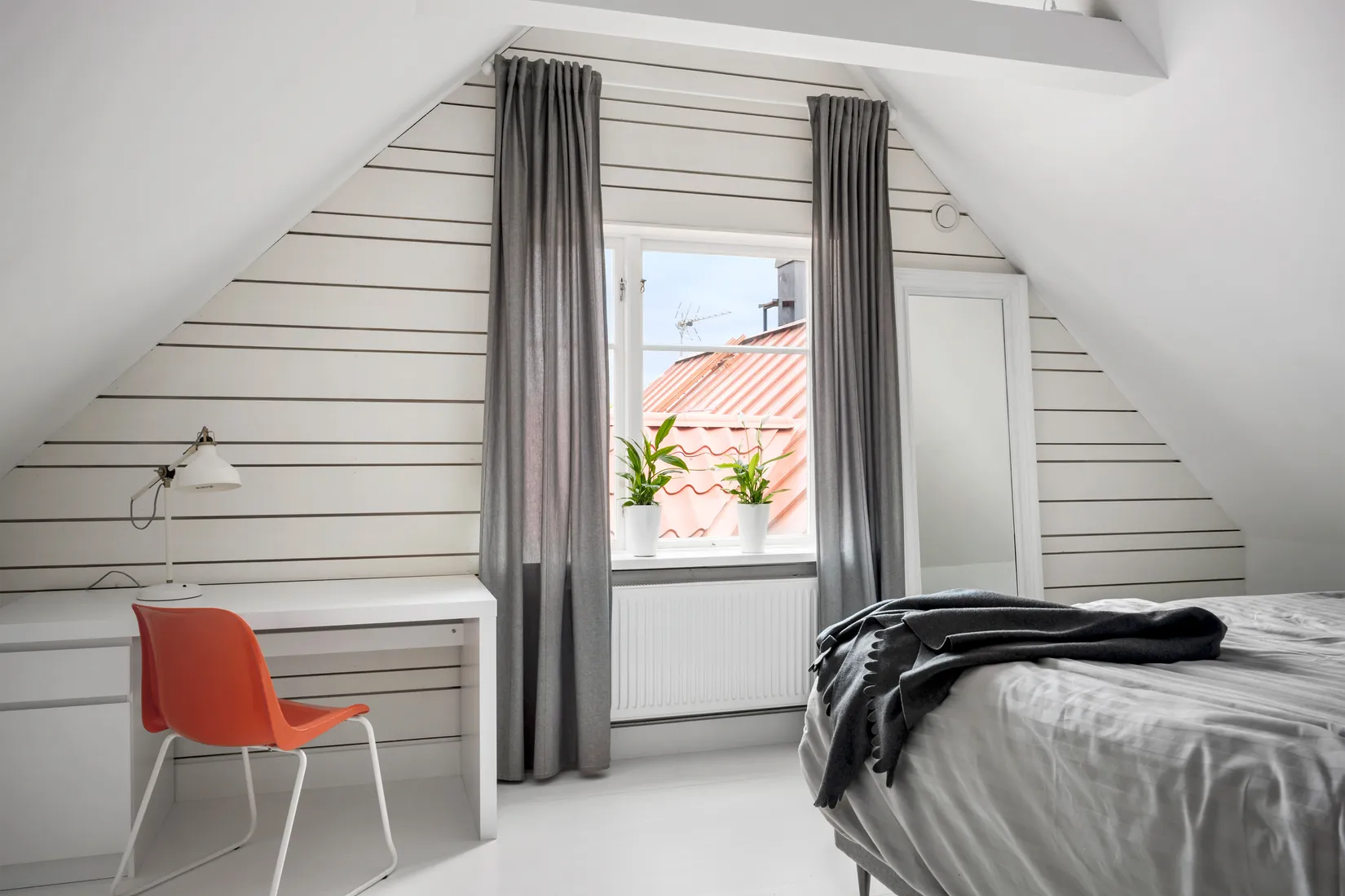 Villa, Sandvägen 14, Luffarskogen, Ängelholm