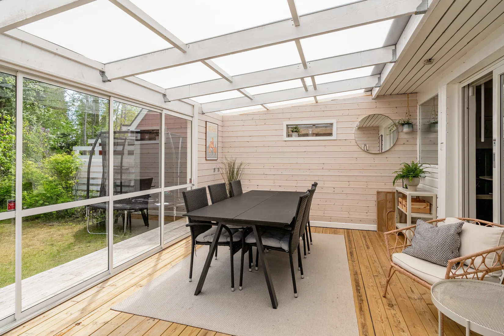 Villa, Lugna gatan 6, Andersberg, Gävle