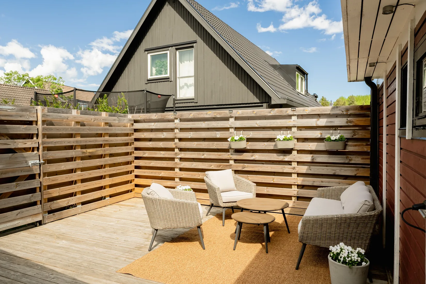 Villa, Lugna gatan 6, Andersberg, Gävle