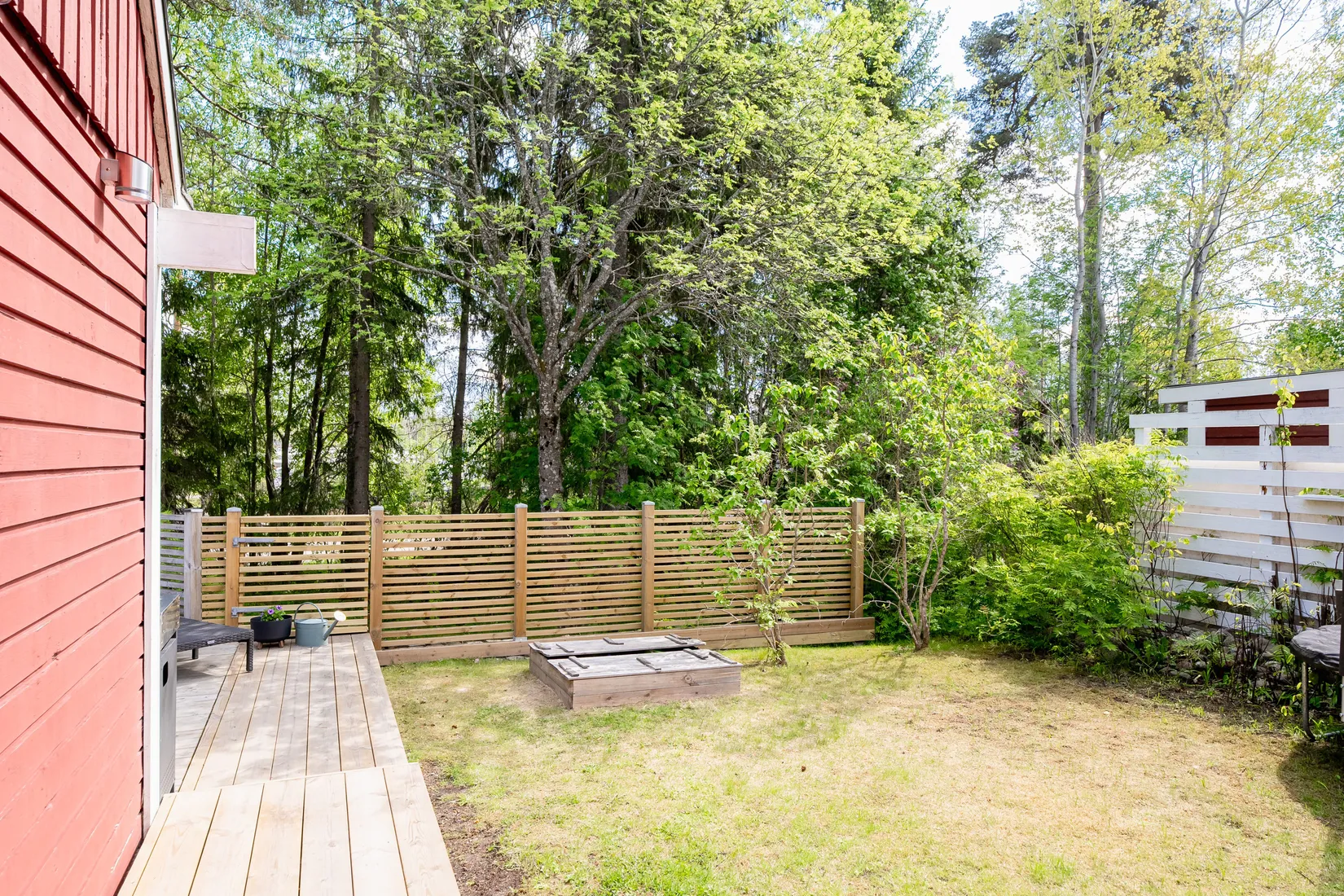 Villa, Lugna gatan 6, Andersberg, Gävle