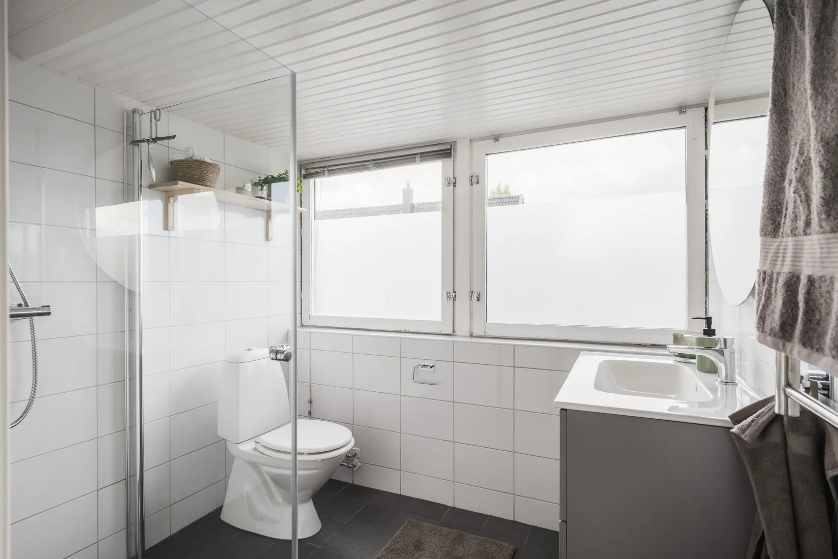 Villa, Lugna gatan 6, Andersberg, Gävle