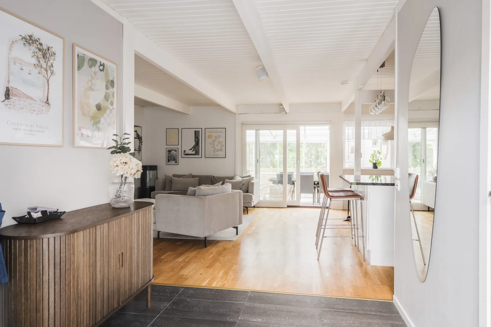 Villa, Lugna gatan 6, Andersberg, Gävle