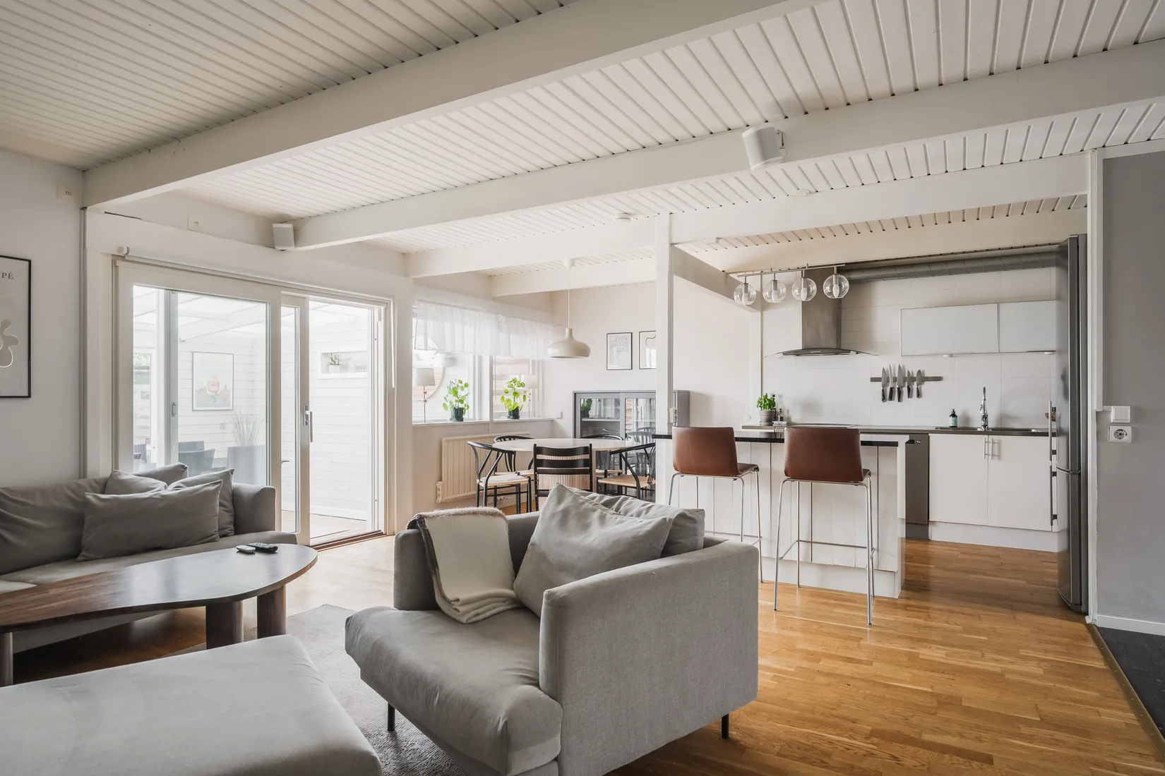 Villa, Lugna gatan 6, Andersberg, Gävle