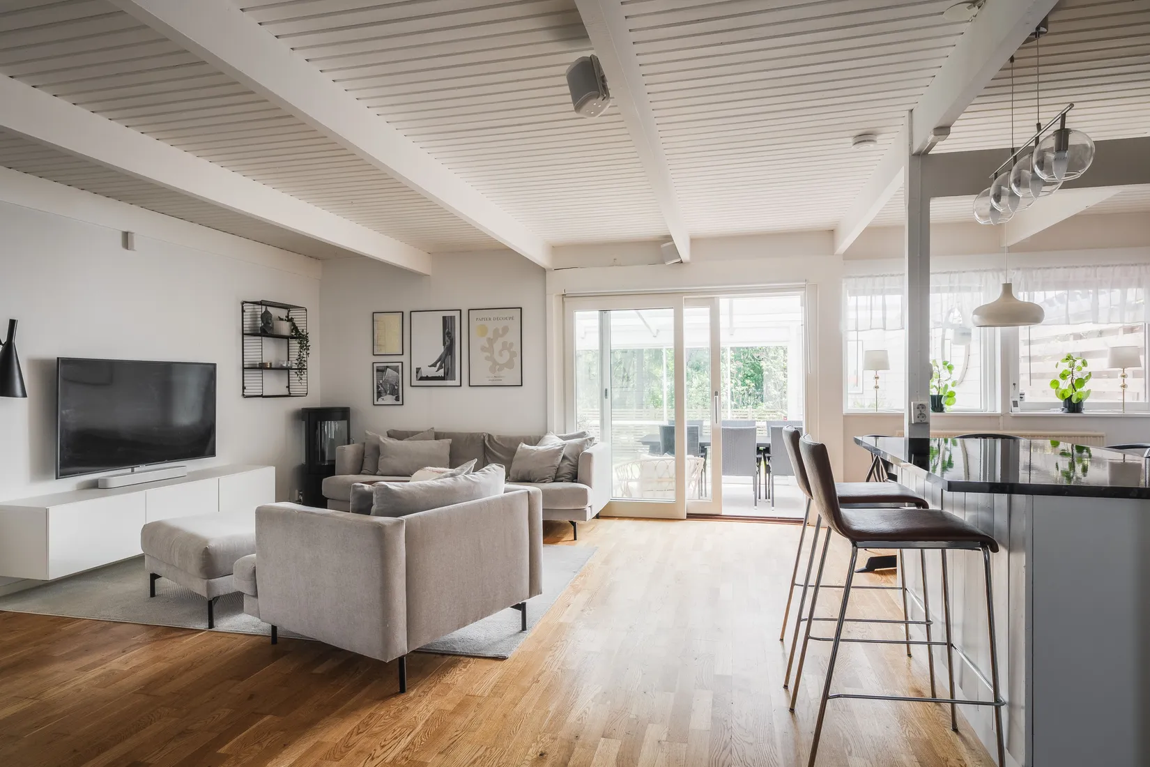 Villa, Lugna gatan 6, Andersberg, Gävle