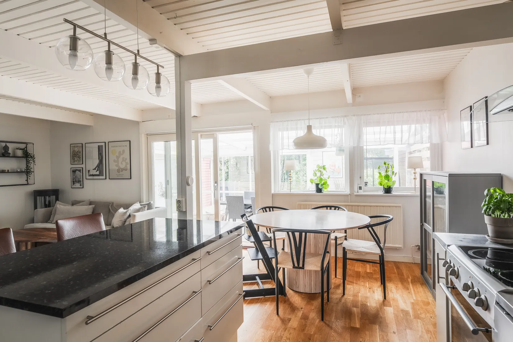 Villa, Lugna gatan 6, Andersberg, Gävle