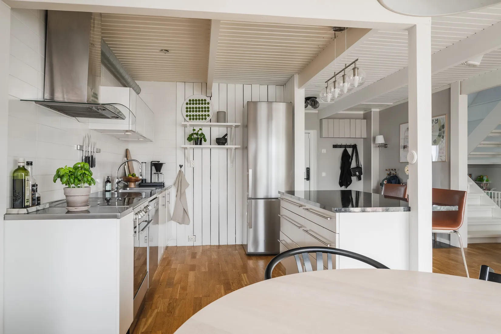 Villa, Lugna gatan 6, Andersberg, Gävle