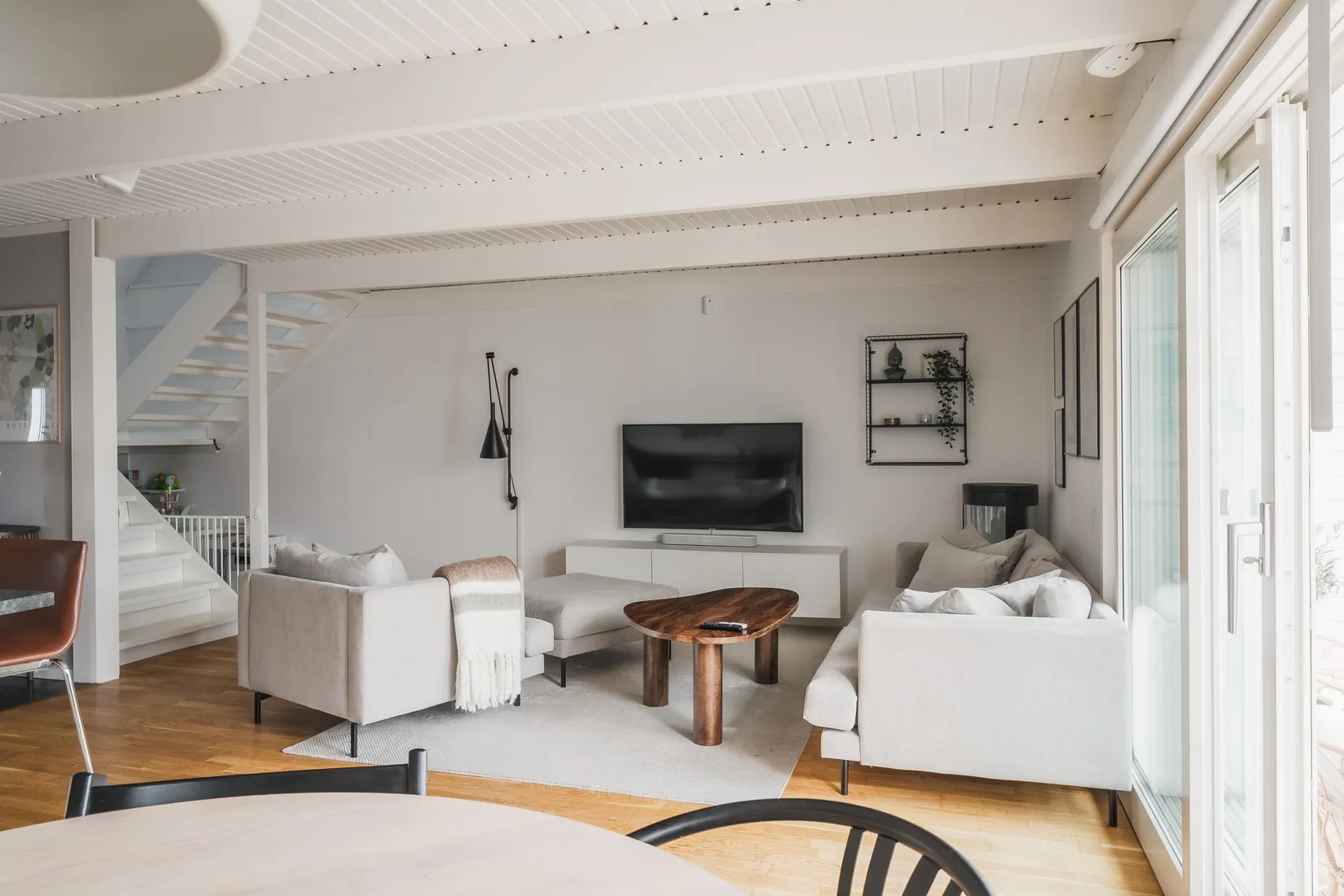 Villa, Lugna gatan 6, Andersberg, Gävle