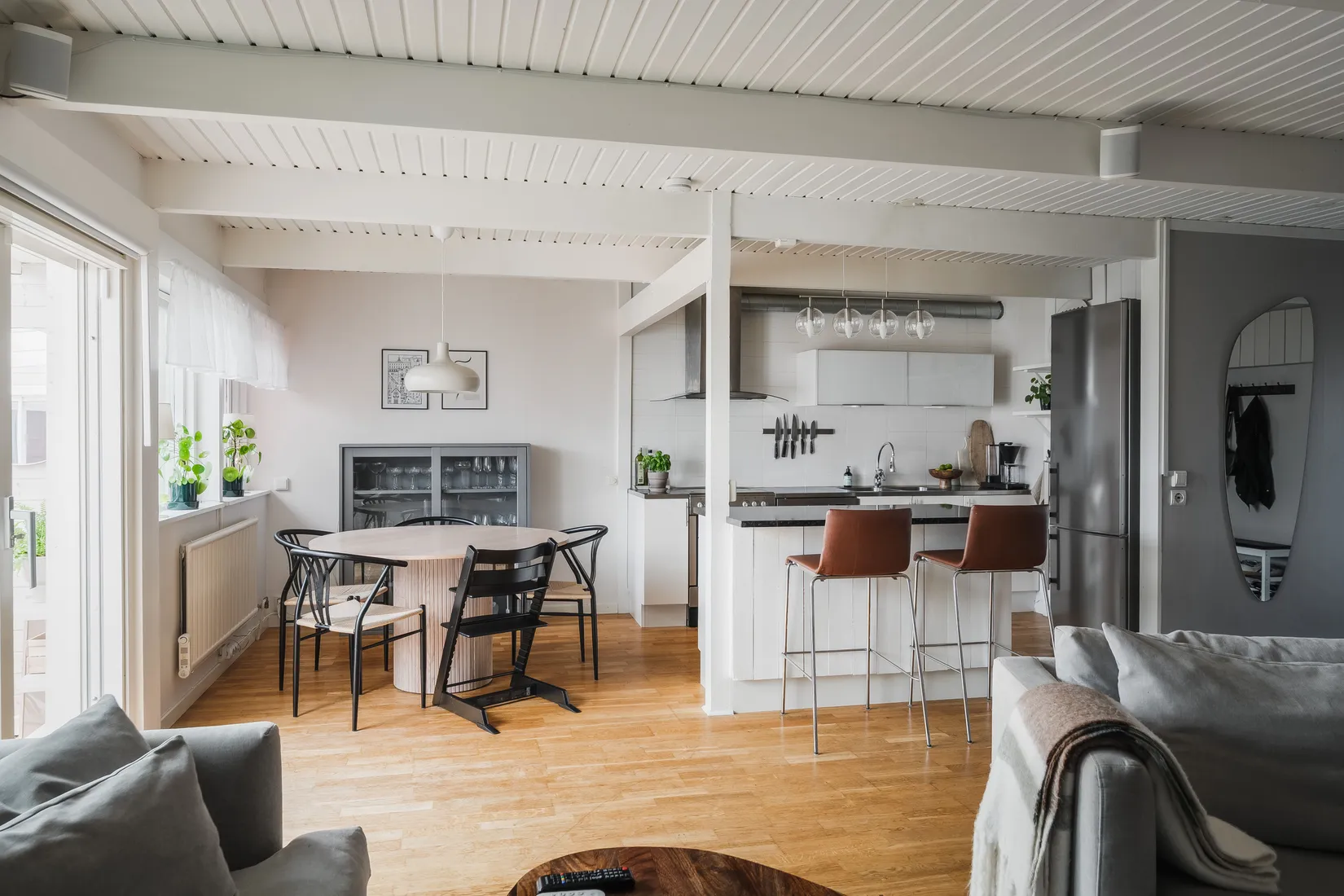 Villa, Lugna gatan 6, Andersberg, Gävle