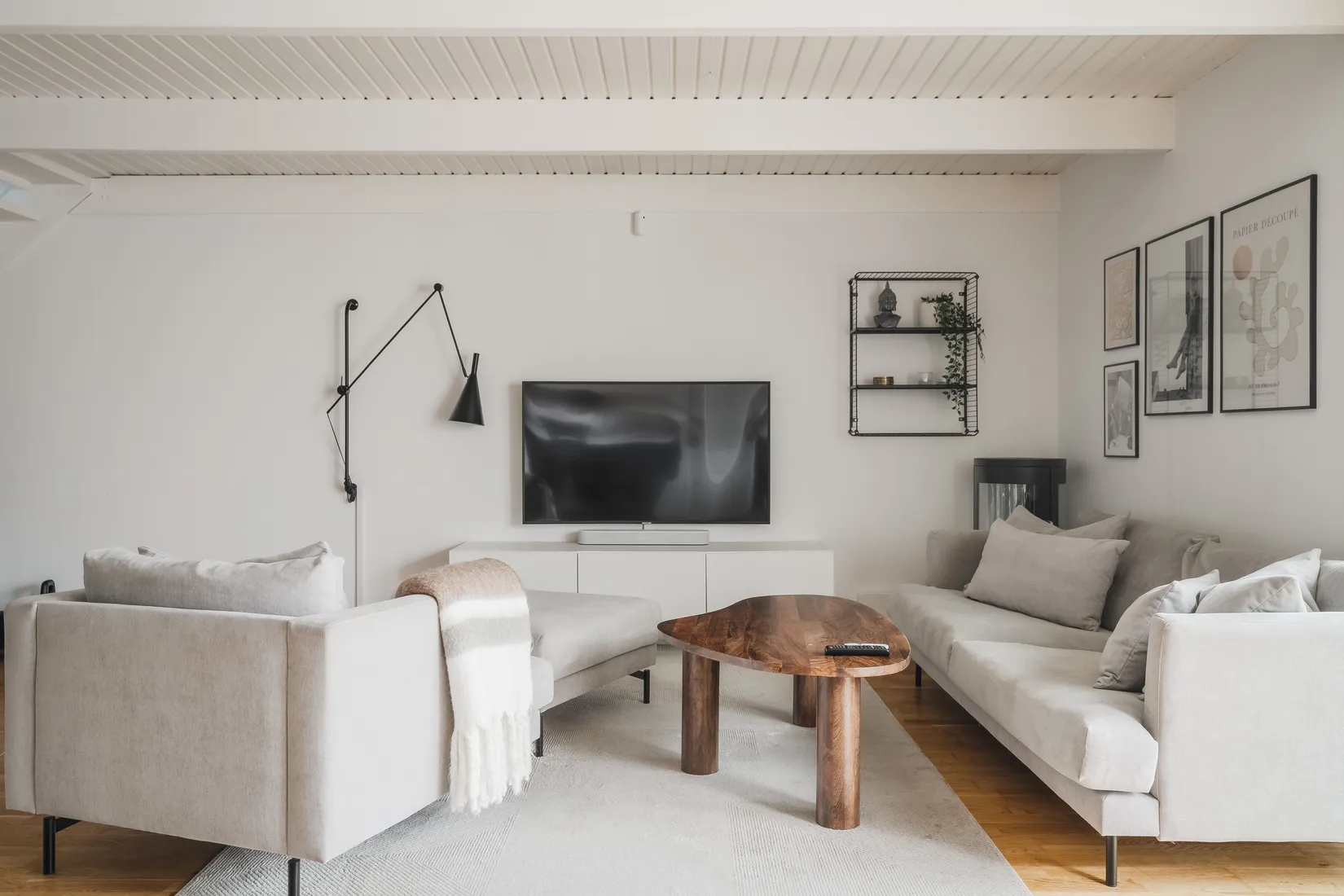 Villa, Lugna gatan 6, Andersberg, Gävle