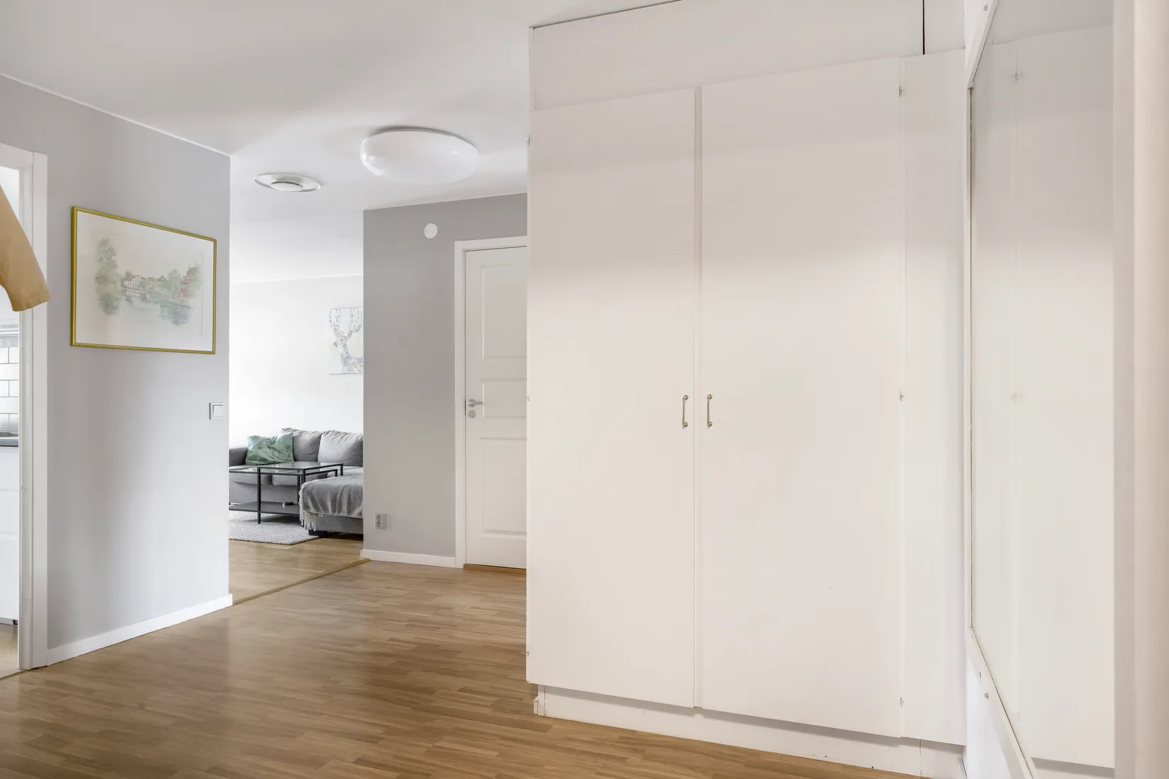 Bostadsrätt, Svartbäcksgatan 43C, Centrum, Uppsala