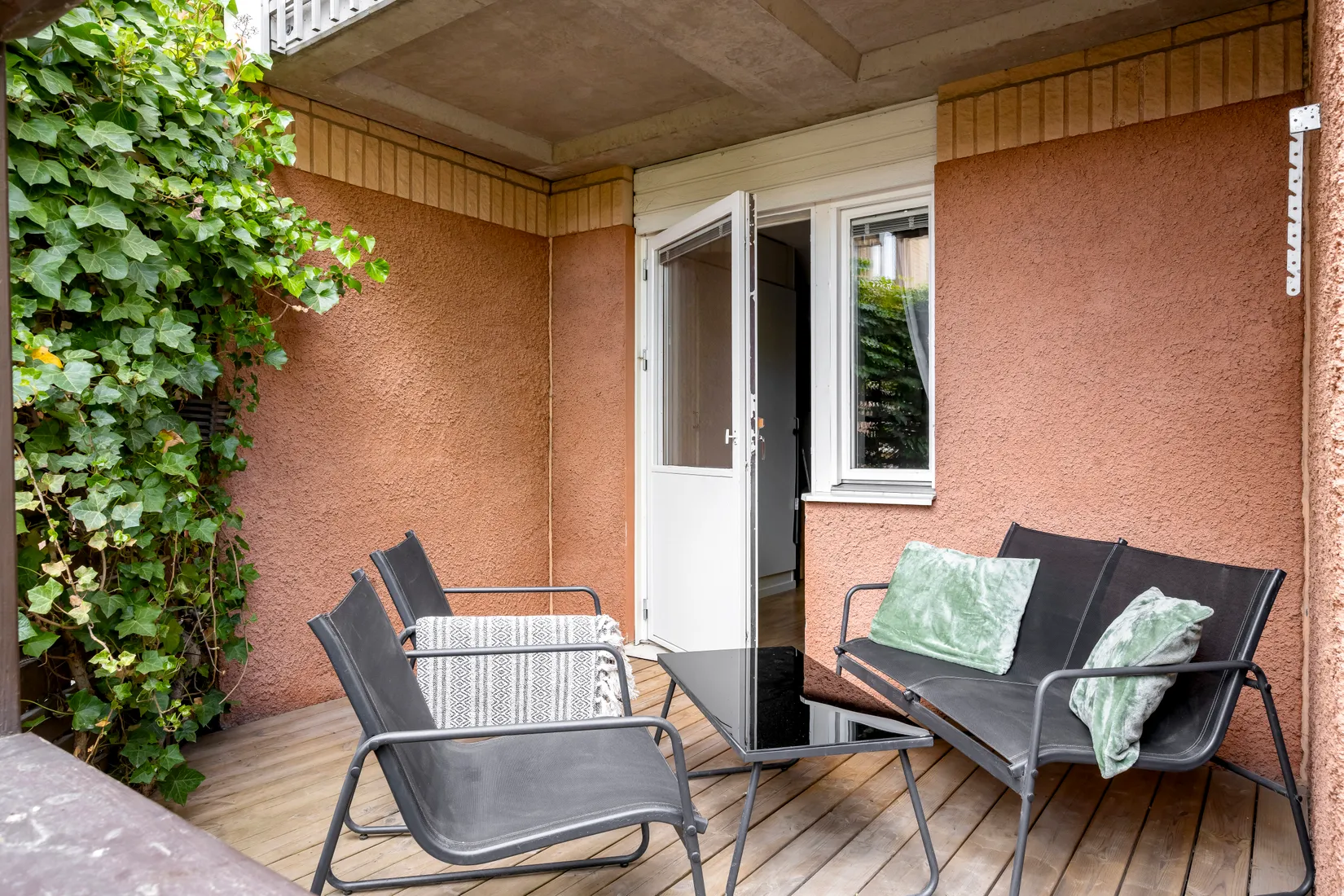 Bostadsrätt, Svartbäcksgatan 43C, Centrum, Uppsala