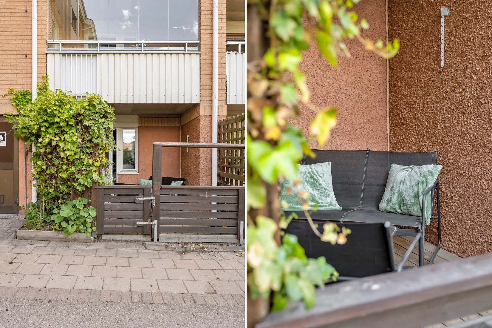 Bostadsrätt, Svartbäcksgatan 43C, Centrum, Uppsala