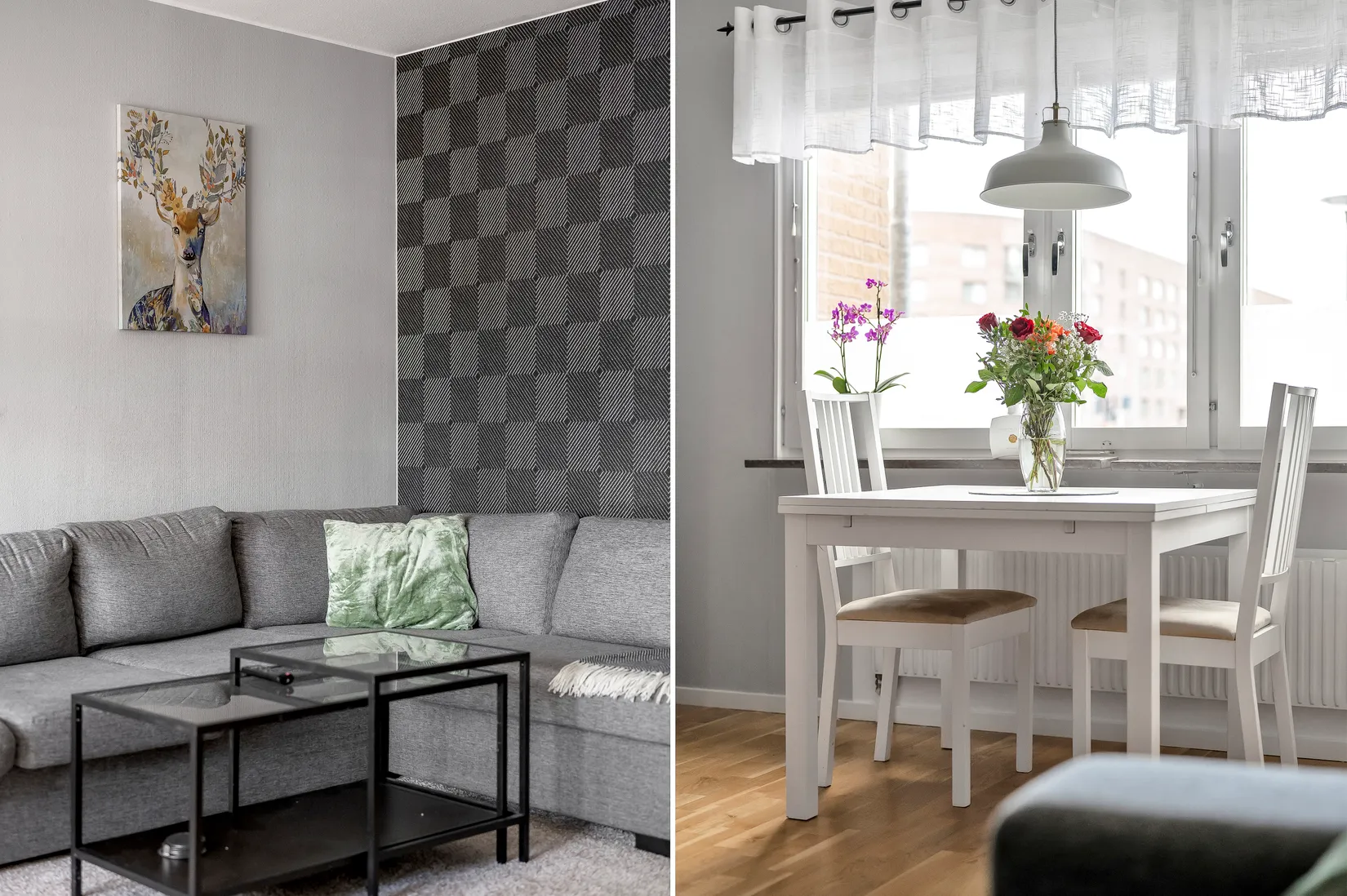 Bostadsrätt, Svartbäcksgatan 43C, Centrum, Uppsala