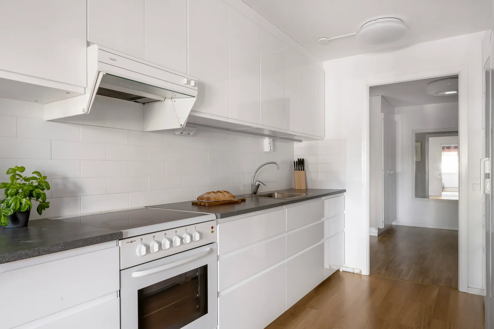 Bostadsrätt, Svartbäcksgatan 43C, Centrum, Uppsala