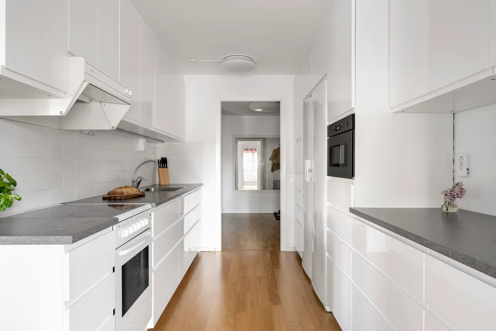 Bostadsrätt, Svartbäcksgatan 43C, Centrum, Uppsala