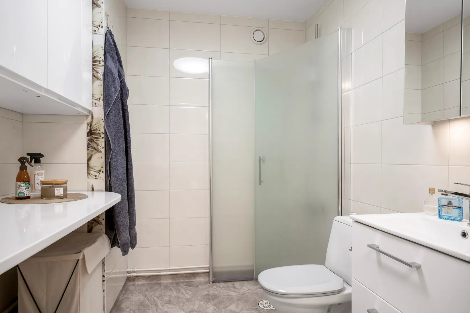 Bostadsrätt, Svartbäcksgatan 43C, Centrum, Uppsala