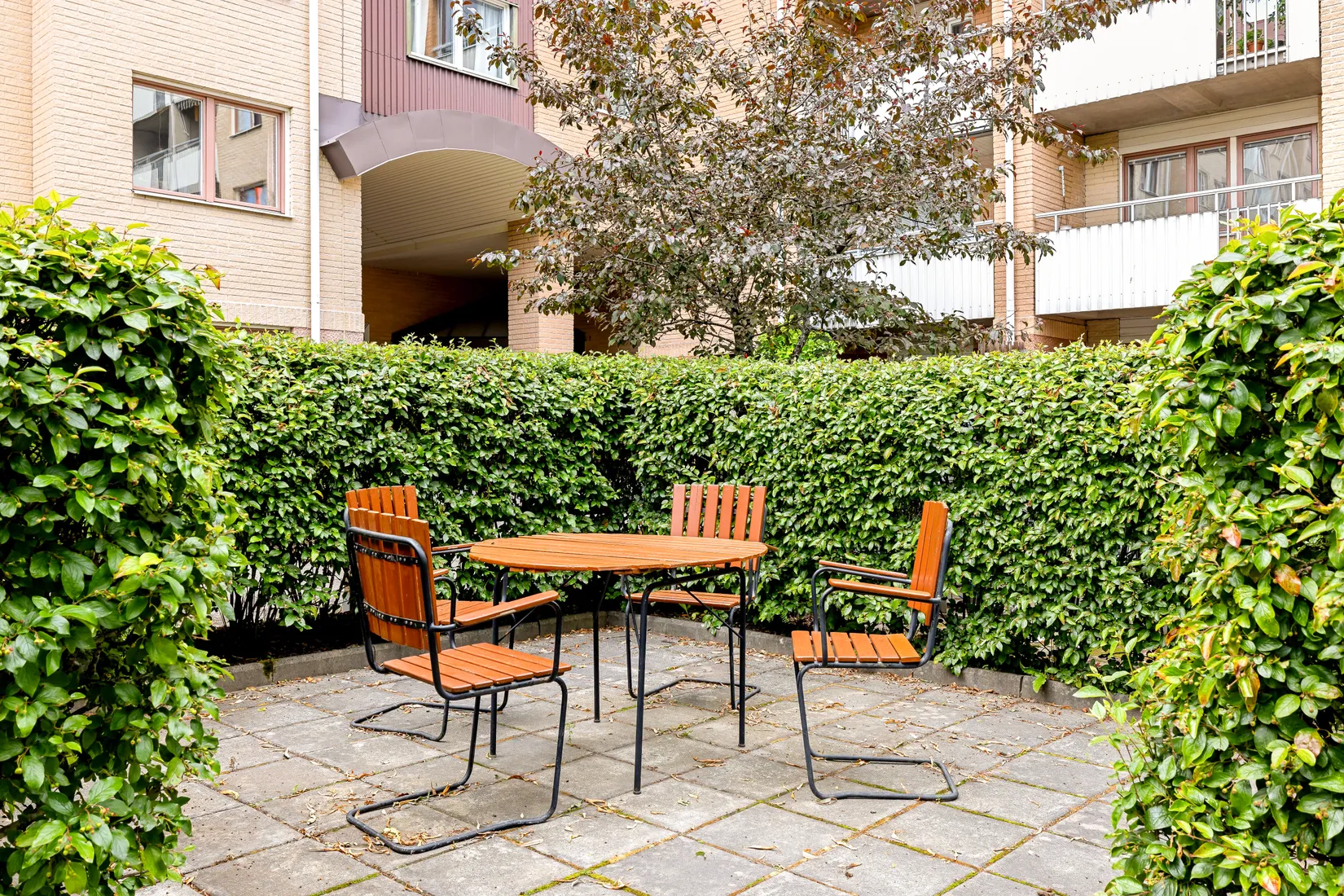 Bostadsrätt, Svartbäcksgatan 43C, Centrum, Uppsala