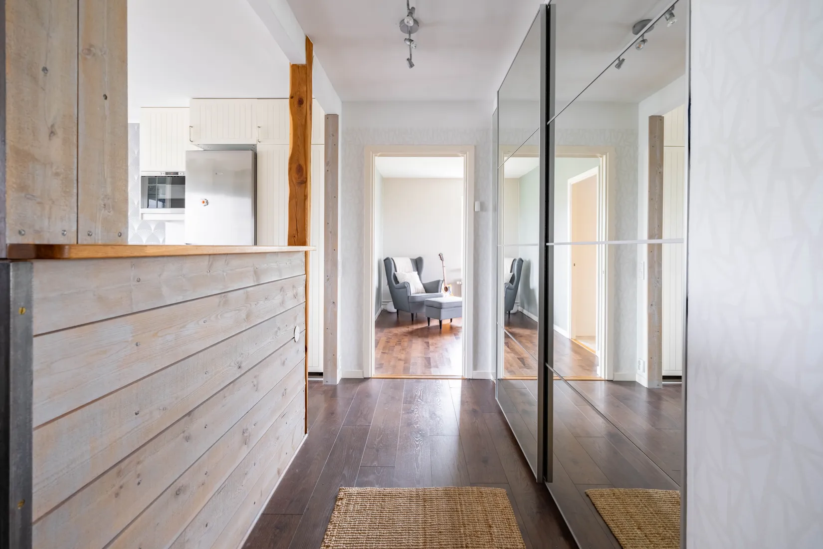 Bostadsrätt, Stenkumlaväg 30, Södra Visby, Visby, Gotland