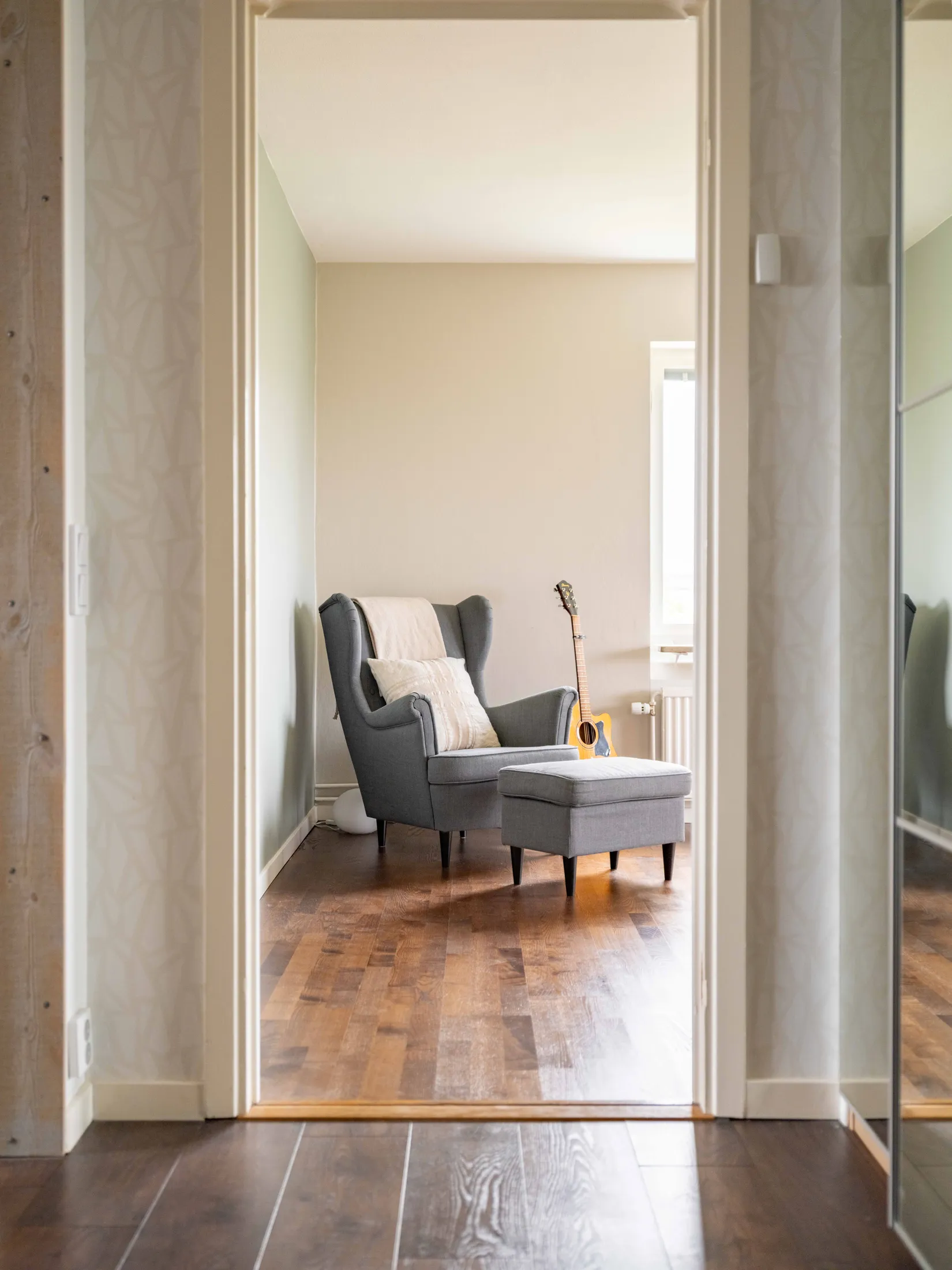 Bostadsrätt, Stenkumlaväg 30, Södra Visby, Visby, Gotland