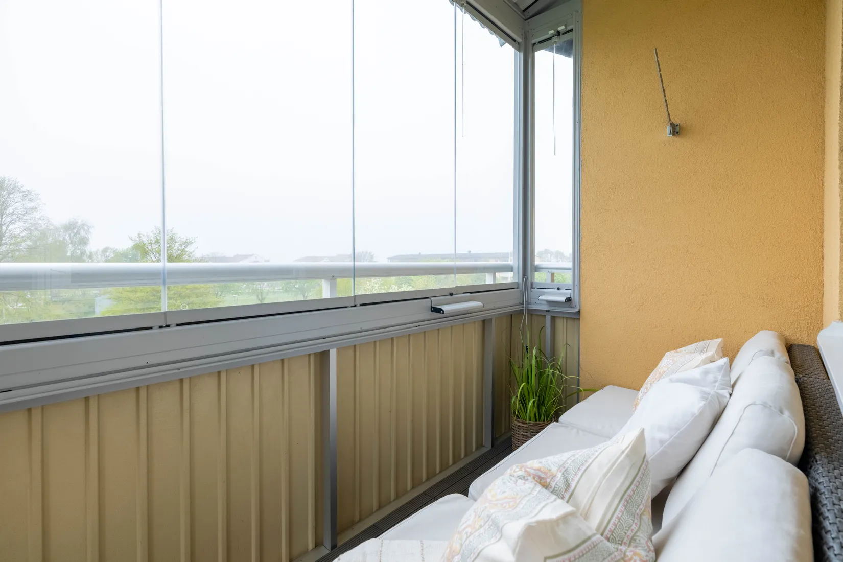 Bostadsrätt, Stenkumlaväg 30, Södra Visby, Visby, Gotland