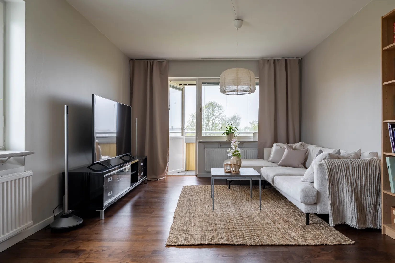 Bostadsrätt, Stenkumlaväg 30, Södra Visby, Visby, Gotland