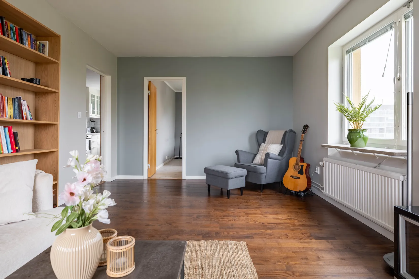 Bostadsrätt, Stenkumlaväg 30, Södra Visby, Visby, Gotland