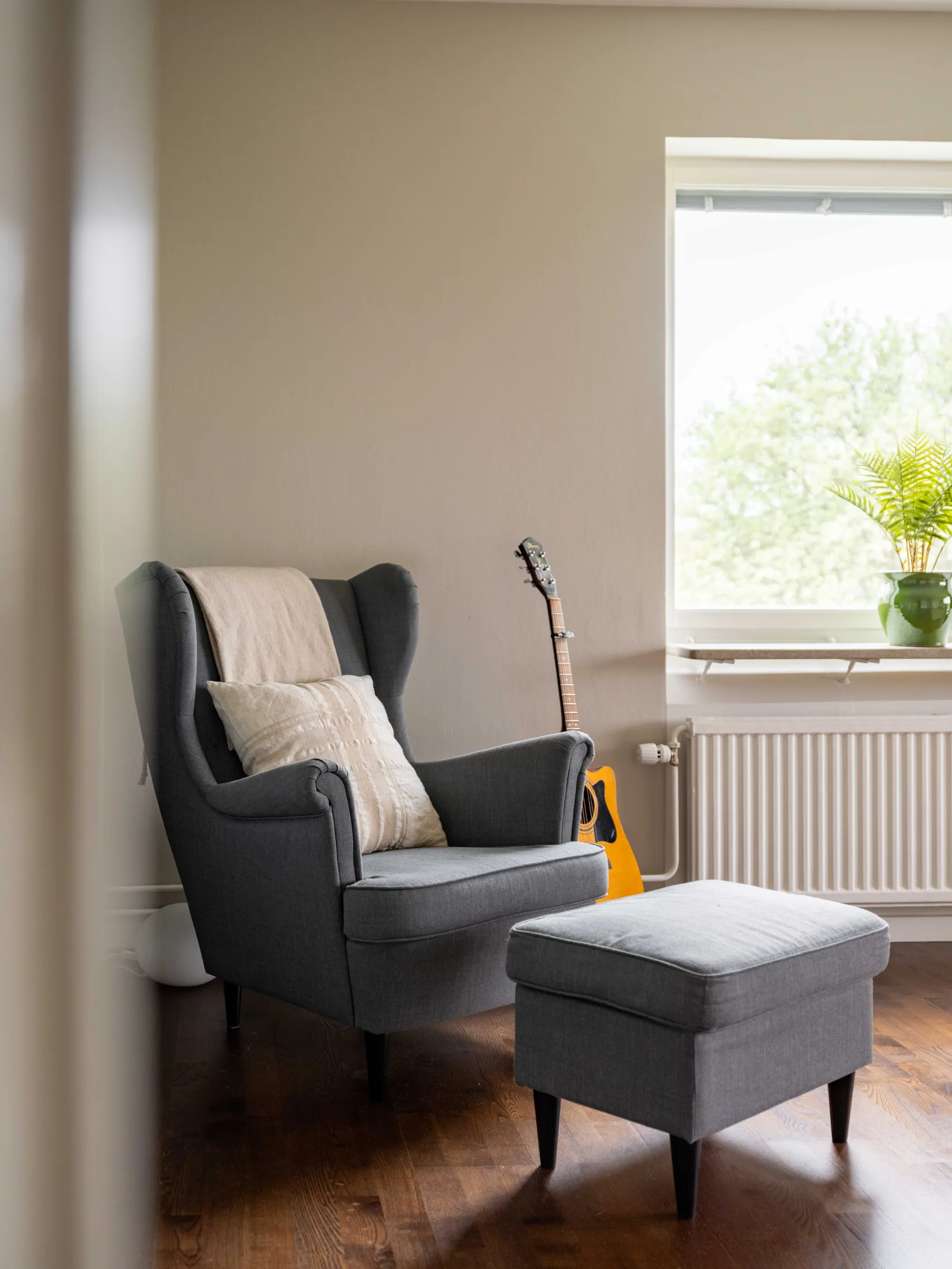 Bostadsrätt, Stenkumlaväg 30, Södra Visby, Visby, Gotland