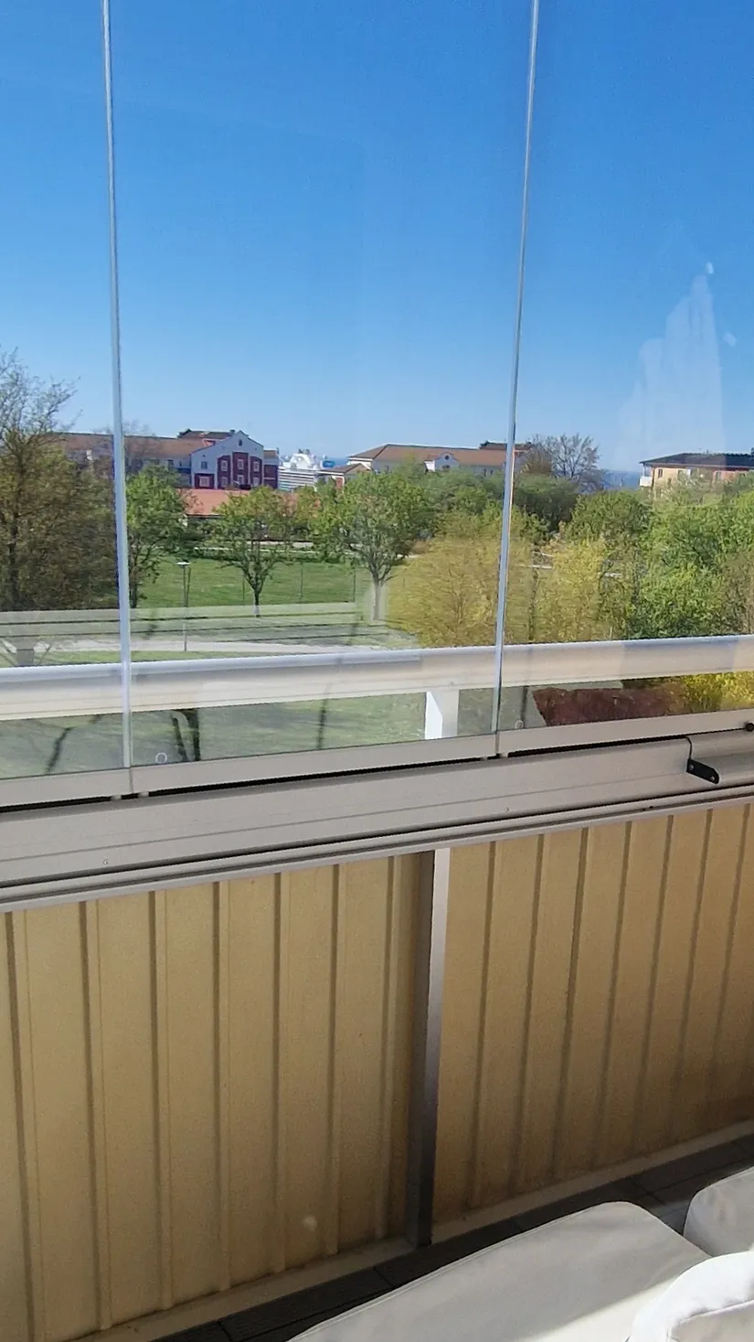 Bostadsrätt, Stenkumlaväg 30, Södra Visby, Visby, Gotland