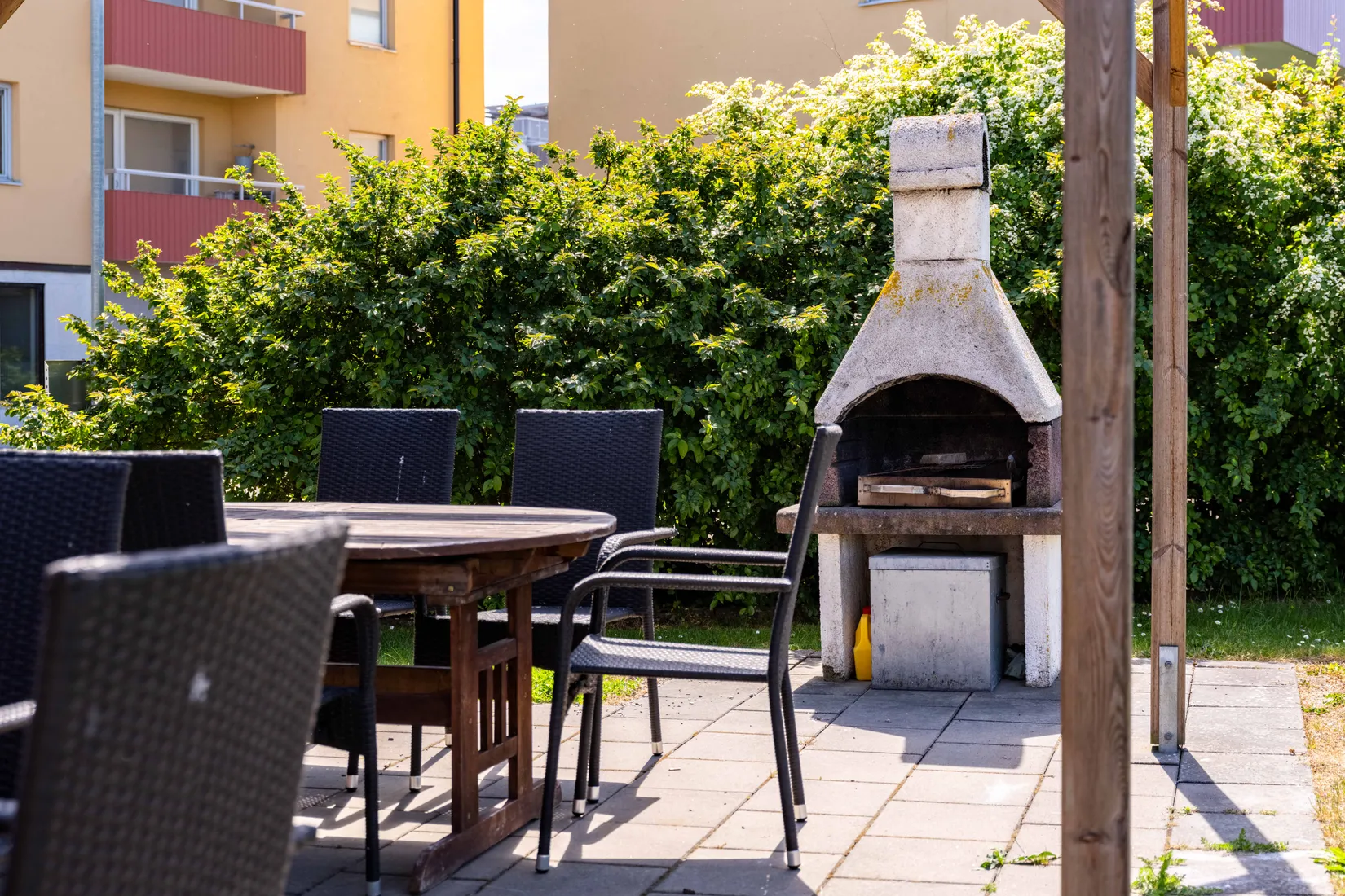 Bostadsrätt, Stenkumlaväg 30, Södra Visby, Visby, Gotland